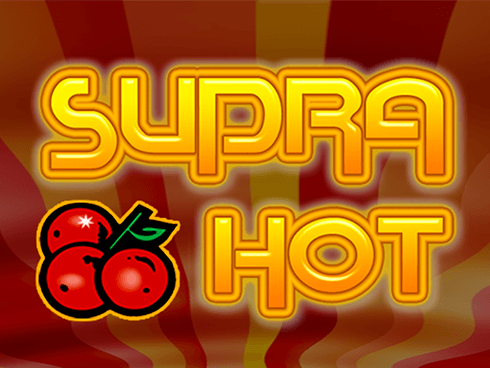 Supra Hot game screenshot