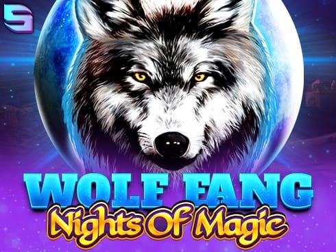 Wolf Fang - Nights Of Magic game screenshot