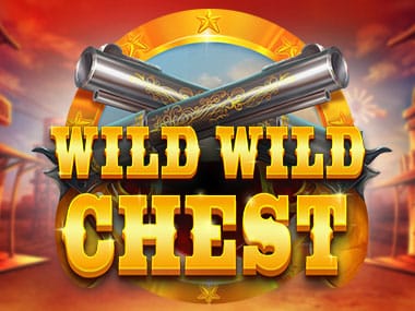 Wild Wild Chest game screenshot