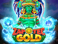 ZapOtec Gold game screenshot