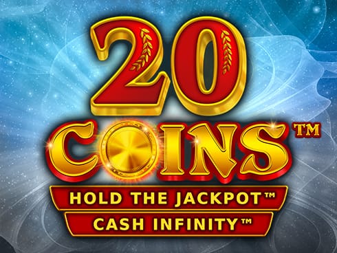 20 Coins game screenshot