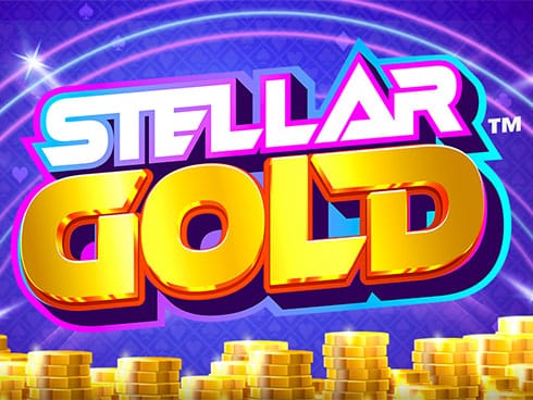 Stellar Gold game screenshot