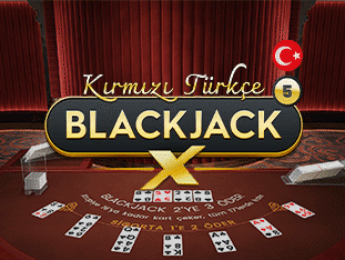 Turkish BlackjackX 5 game screenshot