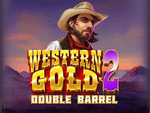Western Gold 2 game screenshot
