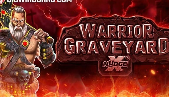 Warrior Graveyard xNudge