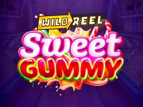 Sweet Gummy game screenshot