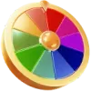 خوش قسمتی کا پہیہ icon