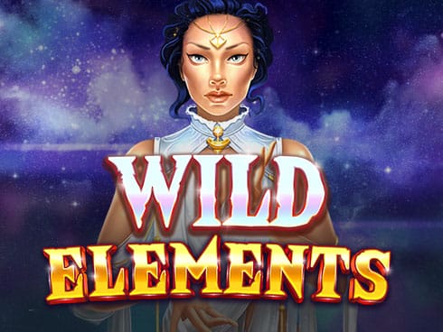 Wild Elements game screenshot