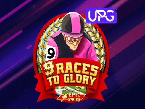 9 Races to Glory game screenshot